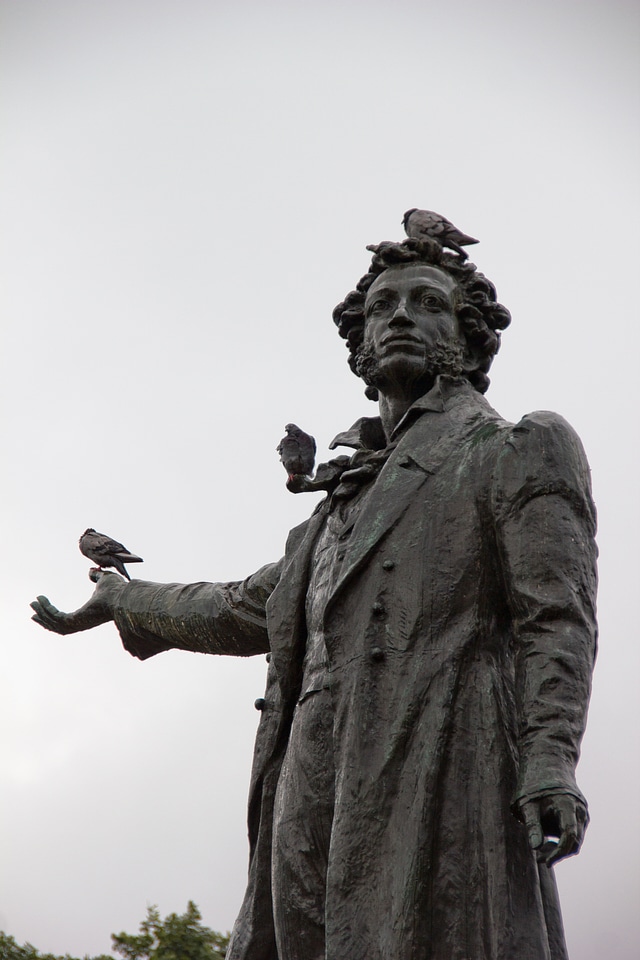 Pushkin