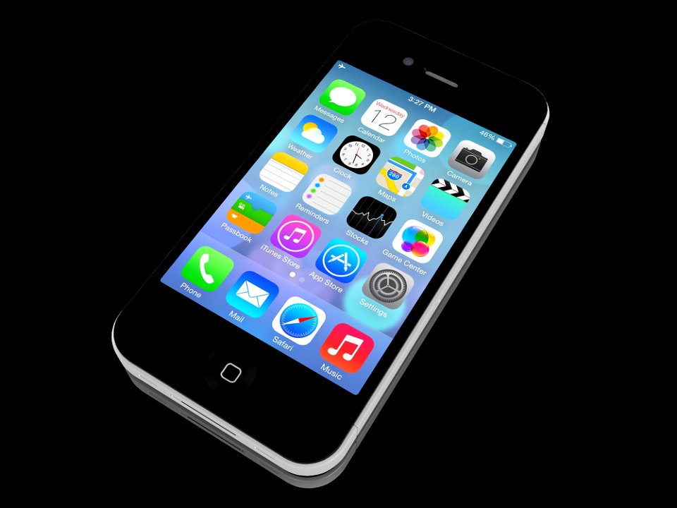 App Apps Cellphone