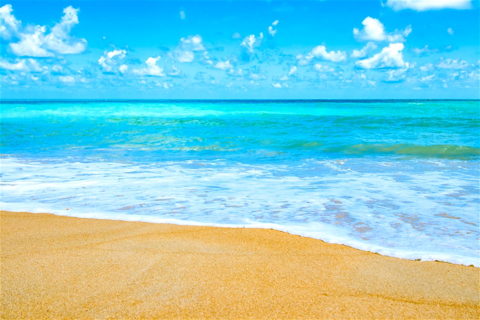 Andaman Sea Beach
