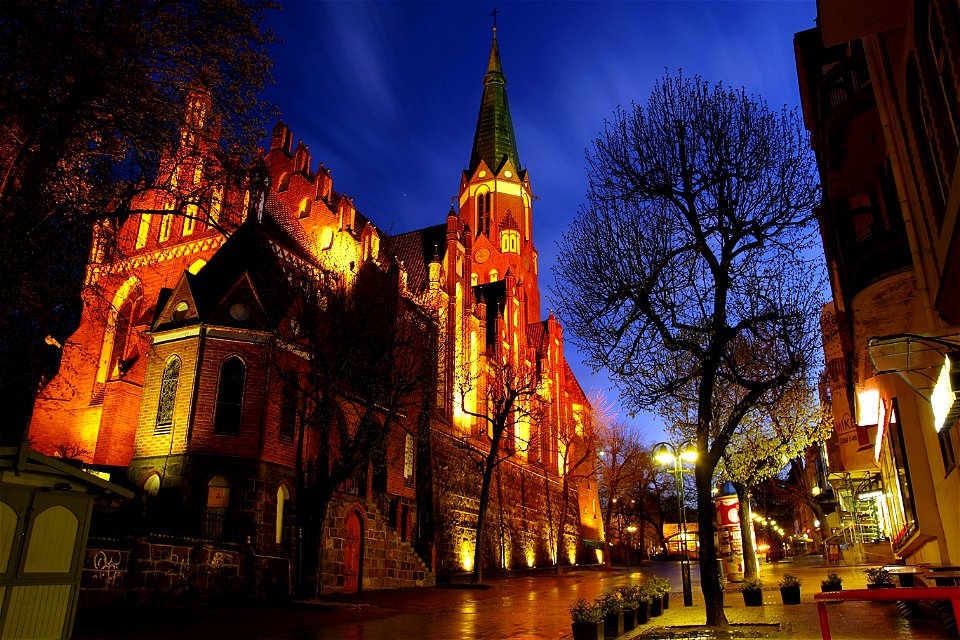 Ancient Architecture Bruges photo