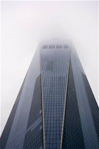 Skyscraper Building Tower Block Architecture photo