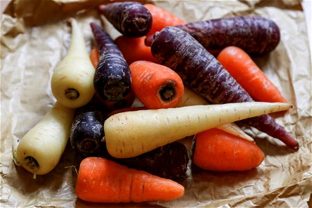 Carrot Vegetable Food Animal Source Foods photo