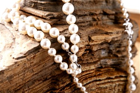 Jewellery Pearl Fashion Accessory Jewelry Making photo