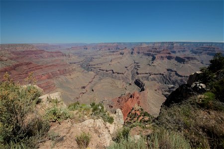 Gran Canyon photo
