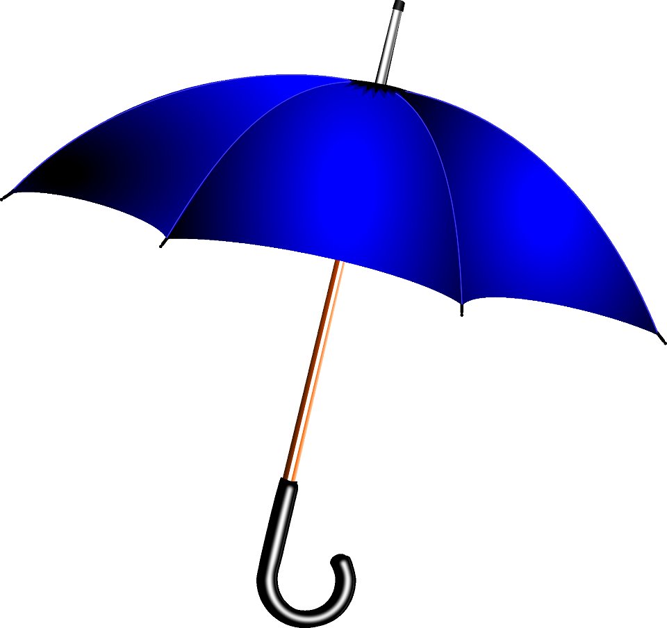 Umbrella Fashion Accessory Product Design Font