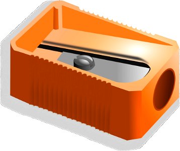 Orange Product Design Product Material