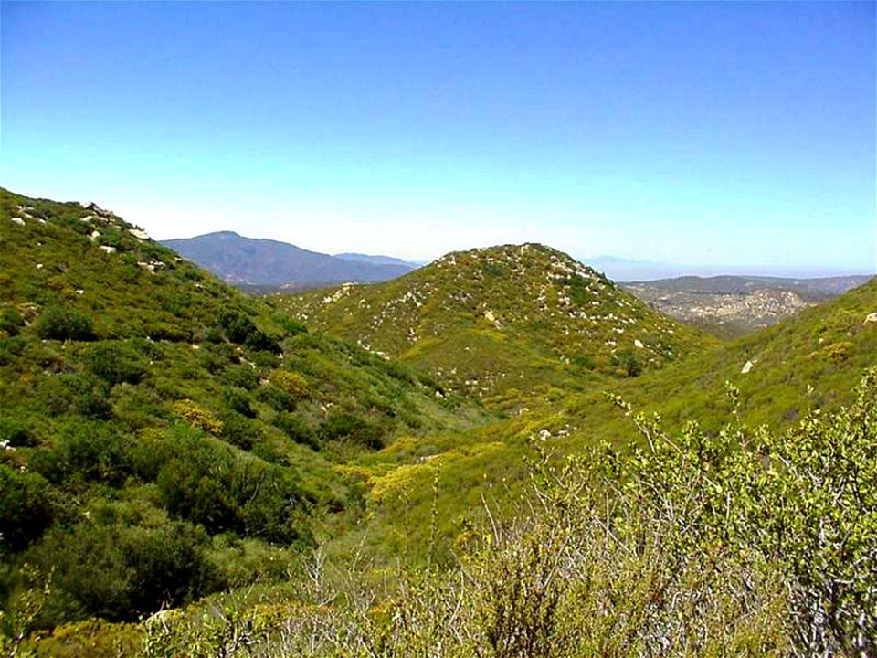 Mountains 2