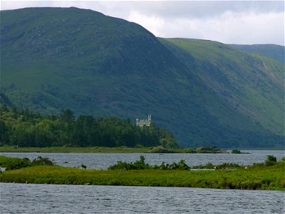 Ireland 40