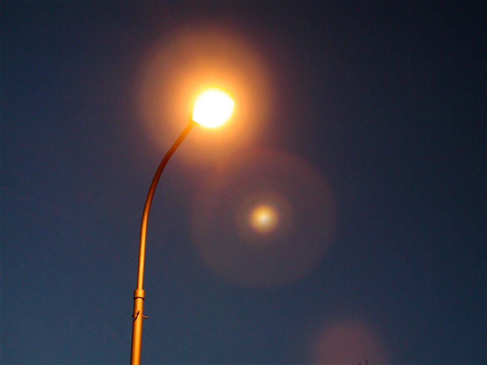 City Light 3