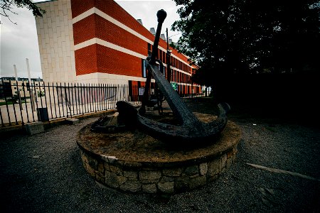 Anchor Monument photo