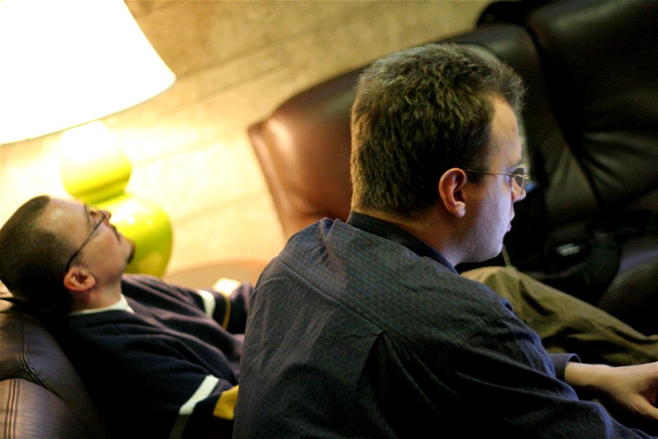 Mobile Monday Vancouver March 2006 - 3