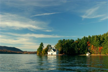On The Lake photo