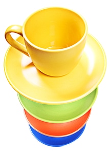 Cups