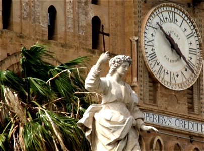 Palermo-Sicily-Italy - Creative Commons By Gnuckx photo