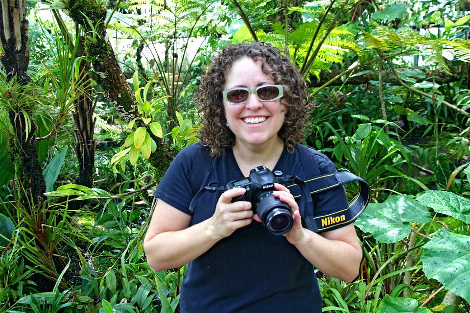 Mindy Photographer