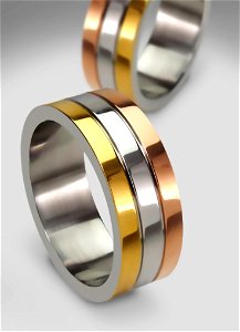 Metal Rings photo