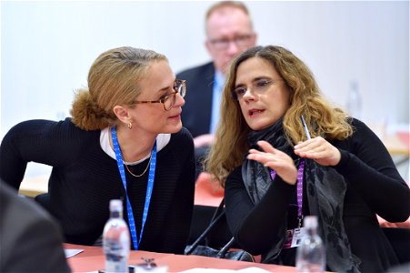 Lessons Learnt Of The Slovak EU Council Presidency photo