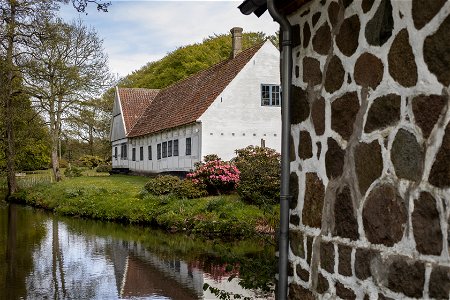 Bangsbo Museum, Frederikshavn