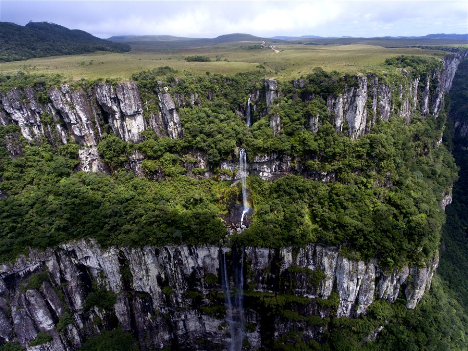 Renato Soares Canion Fortaleza Cambara do Sul RS