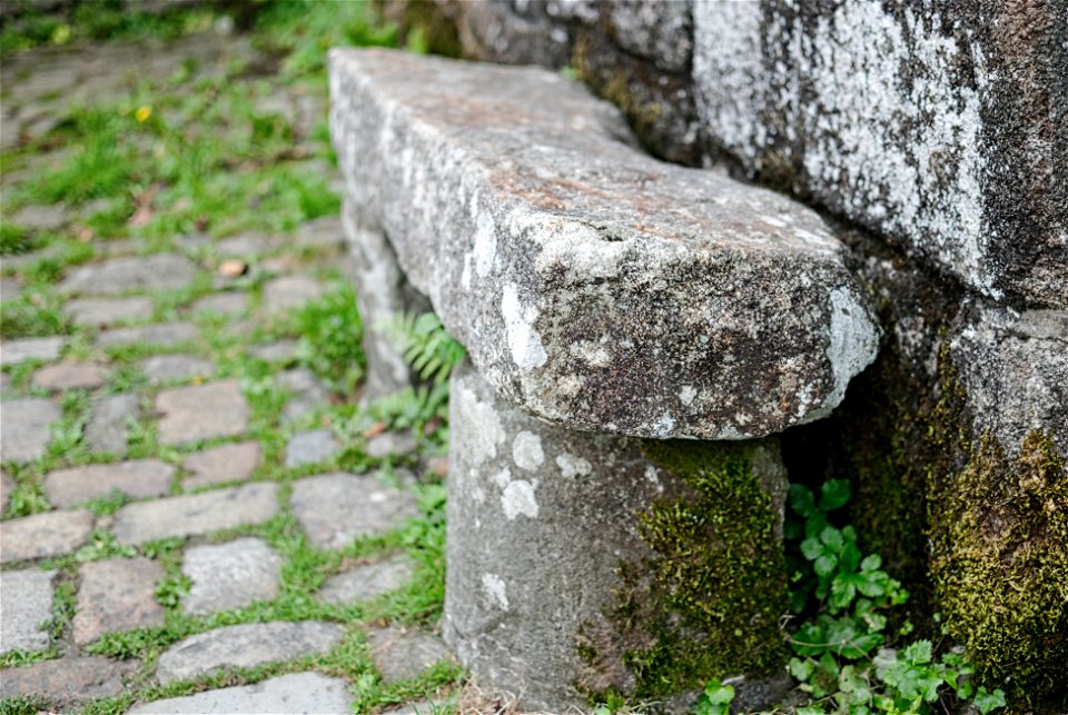 LOCRONAN (BREIZH | BRETAGNE | BRETAGNE | BRITTANY) photo