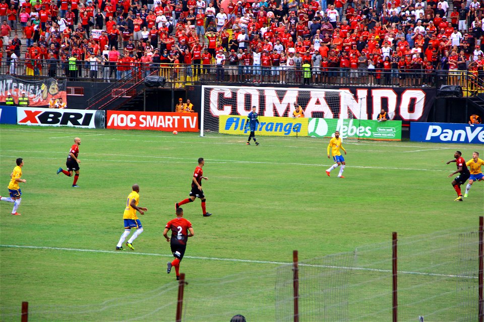 17.03.2019 - PACTO PELOTAS PELA PAZ - BRAPEL Torcida Mista - Foto Marcel Avila (29)