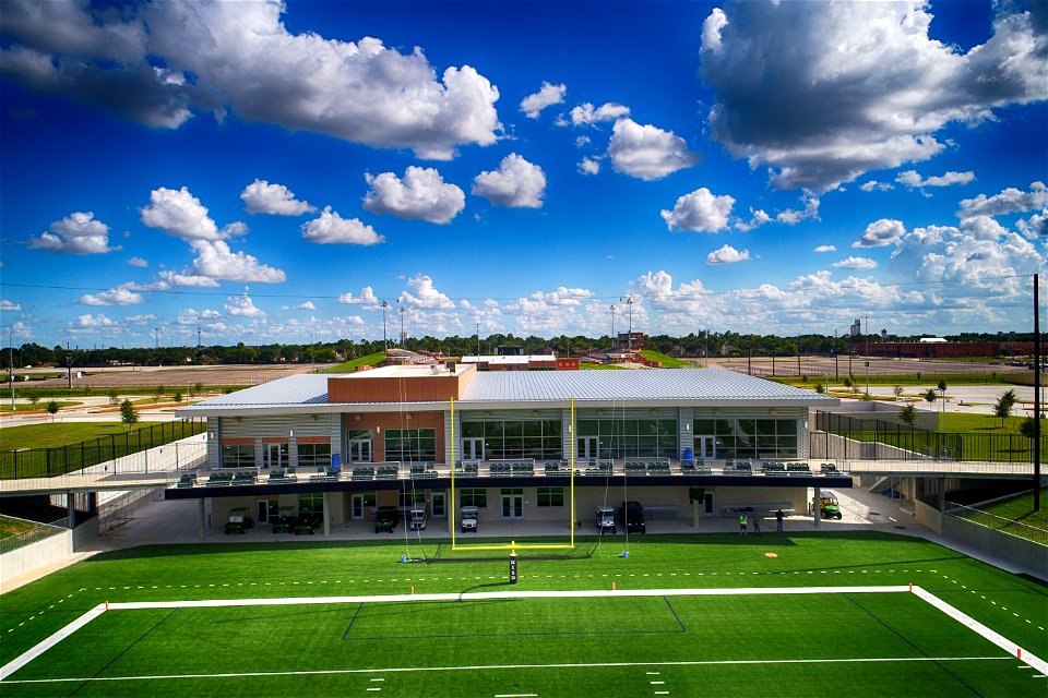 AFC Patina - Katy ISD