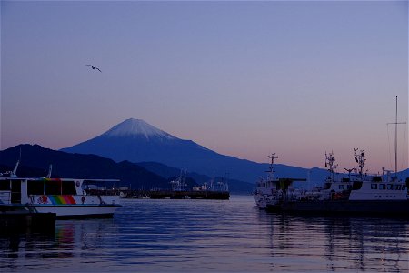 Mt.Fuji photo