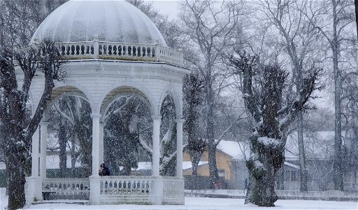 Shelter photo