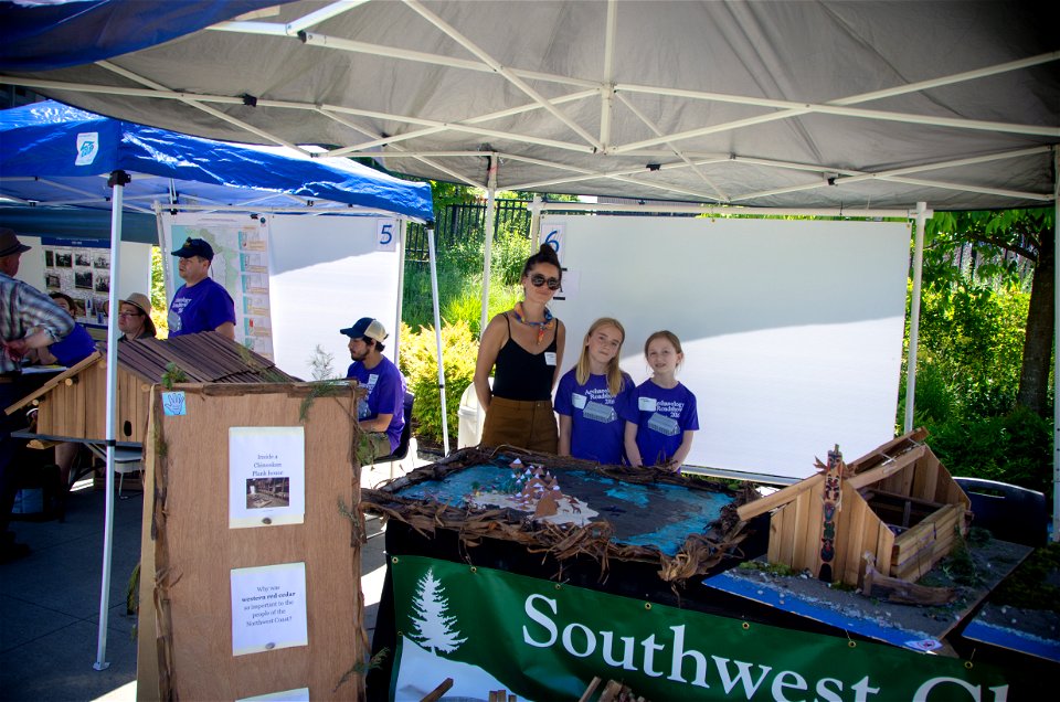 PSU 2016 ARCHAEOLOGICAL ROADSHOW-143 photo