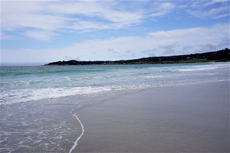 Carmel, CA (Unedited)