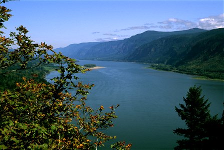 Cape Horn, Columbia River Gorge NSA.jpg photo