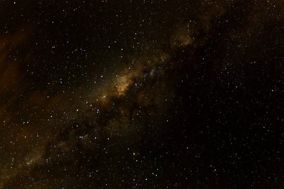 Beautiful Minas Gerais - The search for color accuracy