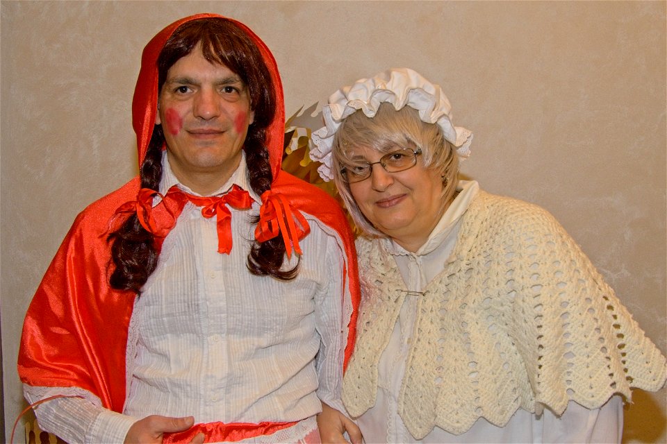Carnevale Campani 2019