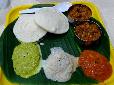 Adyar Ananda Bhavan, first meat in India photo