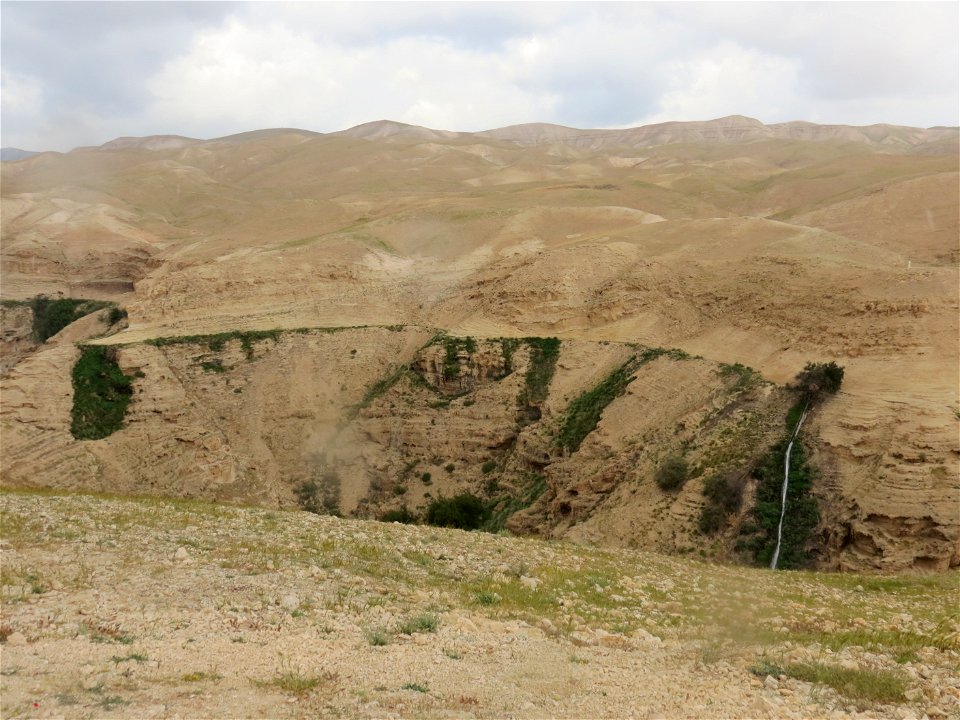 1110 Wadi al-Qilt (1)