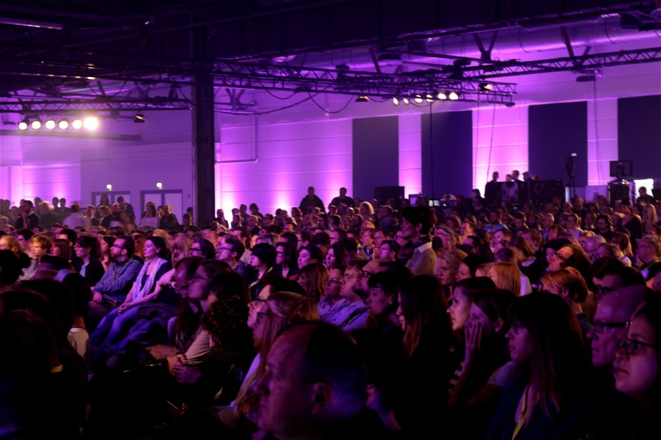 re-publica 2015 | Tag 1