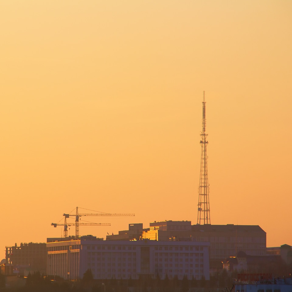 Television Tower photo