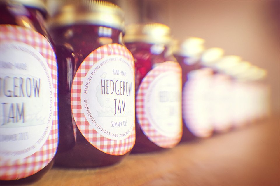 Sam's Jam™ photo