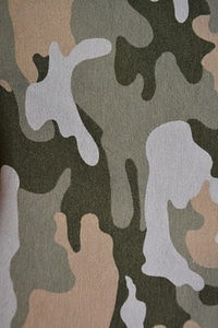 Uniform texture textured