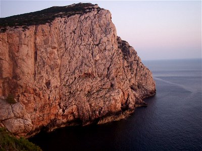 Capo Caccia (SS)