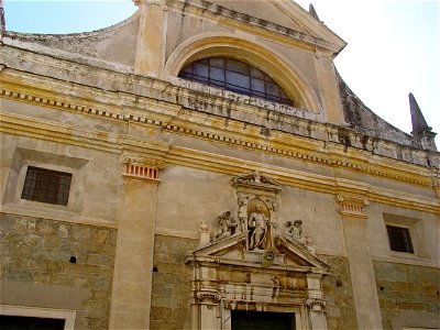 140 - Noli - Cattedrale di San Pietro photo