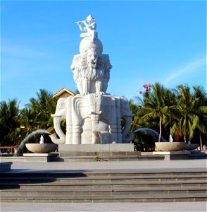 Vinpearl Nha Trang - Vietnam