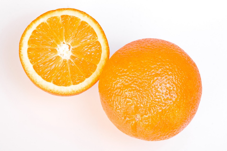 Oranges