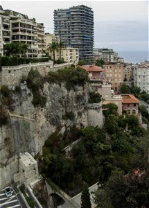 Monte-Carlo photo