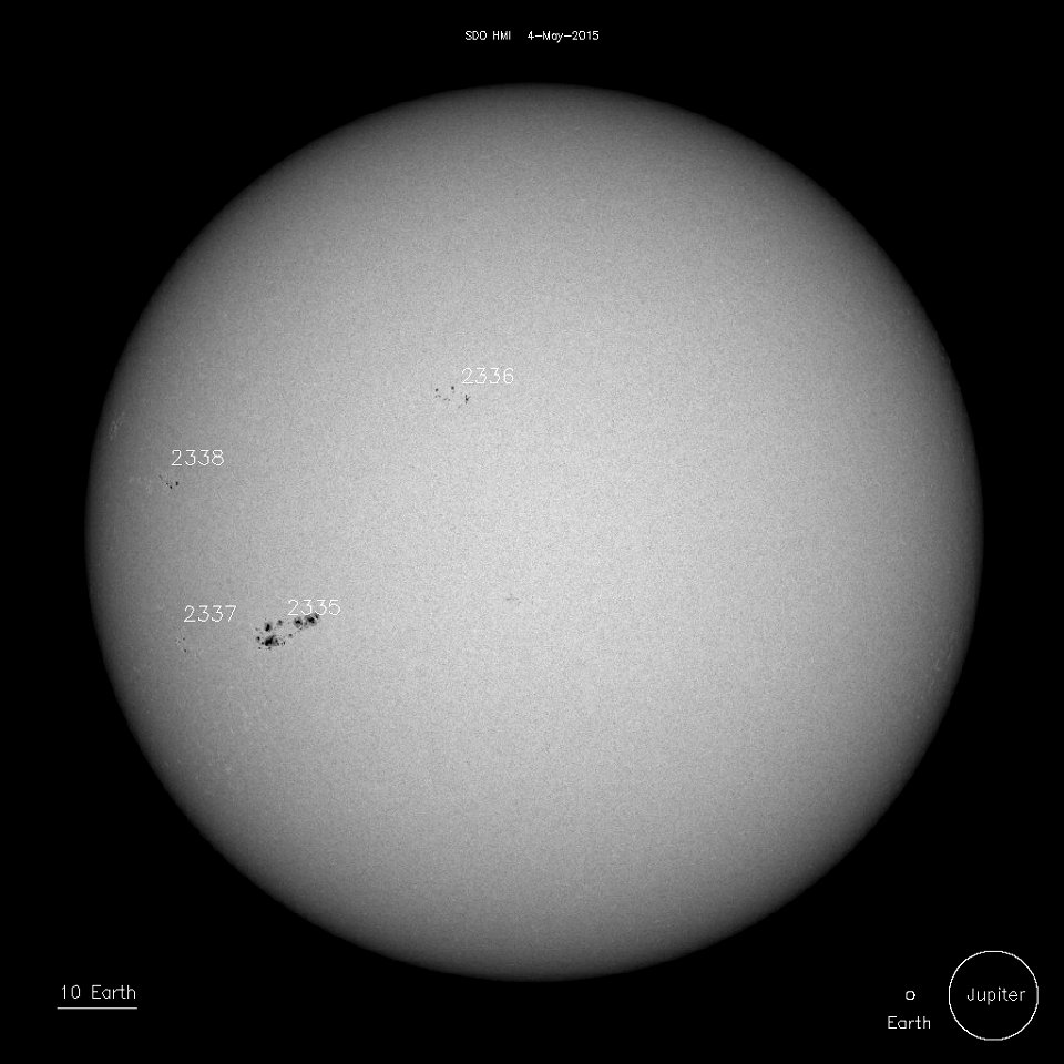 2015-05-04 mdi sunspots 1024