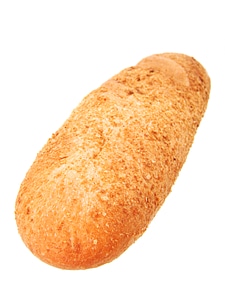 Loaf of bread photo