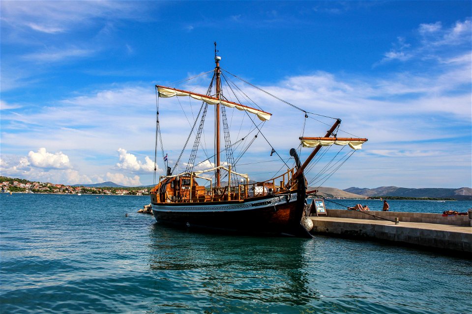 Pirateship photo