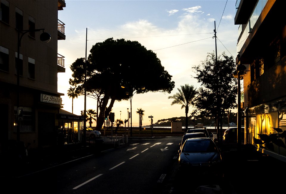 Juan-les-Pins