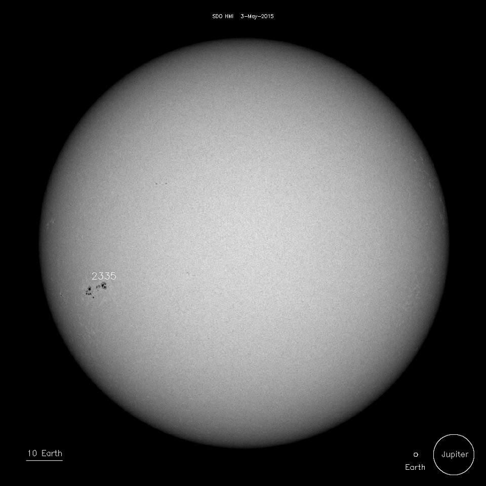 2015-05-03 mdi sunspots 1024 photo