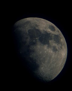 moon 2 photo
